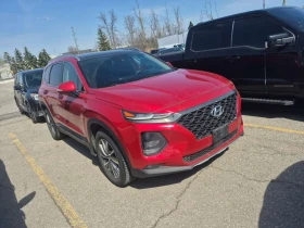 Hyundai Santa fe LUXURY| ОБДУХВАНЕ| ПАНОРАМА| 2 КЛЮЧА| 360 КАМЕРИ| , снимка 2