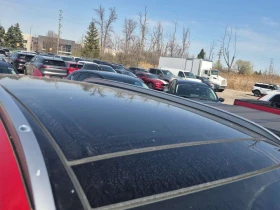 Hyundai Santa fe LUXURY| ОБДУХВАНЕ| ПАНОРАМА| 2 КЛЮЧА| 360 КАМЕРИ| , снимка 6