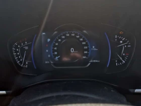 Hyundai Santa fe LUXURY| ОБДУХВАНЕ| ПАНОРАМА| 2 КЛЮЧА| 360 КАМЕРИ| , снимка 10
