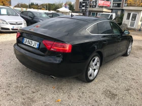 Audi A5 Sportback-3.0tdi-245kc.-4x4-face, снимка 7