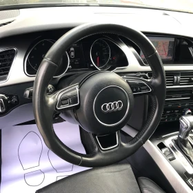Audi A5 Sportback-3.0tdi-245kc.-4x4-face, снимка 15