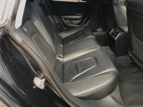 Audi A5 Sportback-3.0tdi-245kc.-4x4-face, снимка 11