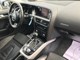 Audi A5 Sportback-3.0tdi-245kc.-4x4-face, снимка 14