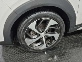 Hyundai Tucson * ULTIMATE * CARFAX * ЦЕНА ДО БГ, снимка 14