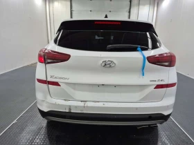 Hyundai Tucson * ULTIMATE * CARFAX * ЦЕНА ДО БГ, снимка 4
