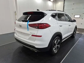 Hyundai Tucson * ULTIMATE * CARFAX * ЦЕНА ДО БГ, снимка 3