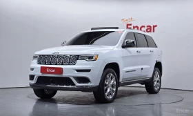 Jeep Grand cherokee 2020* 8ZF* SUMMIT* ОБДУХ* HARMAN* КРАЙНА ЦЕНА, снимка 1