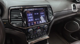 Jeep Grand cherokee 2020* 8ZF* SUMMIT* ОБДУХ* HARMAN* КРАЙНА ЦЕНА, снимка 9