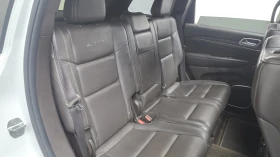Jeep Grand cherokee 2020* 8ZF* SUMMIT* ОБДУХ* HARMAN* КРАЙНА ЦЕНА, снимка 16