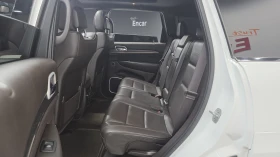 Jeep Grand cherokee 2020* 8ZF* SUMMIT* ОБДУХ* HARMAN* КРАЙНА ЦЕНА, снимка 15