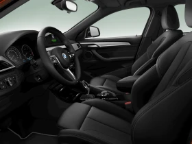 BMW X2 xDrive18d, снимка 8