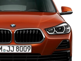 BMW X2 xDrive18d, снимка 6