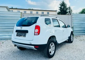 Dacia Duster ГАЗ* , снимка 6