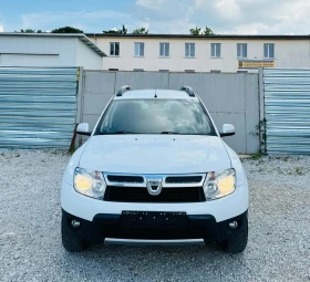Dacia Duster ГАЗ* , снимка 2