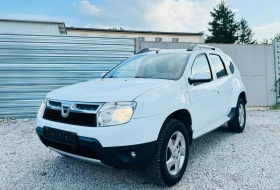 Dacia Duster ГАЗ* , снимка 1