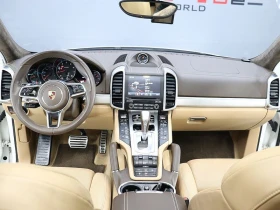 Porsche Cayenne 3.6 GTS| 440к.с.| ВКЛ.ТЕХНОТЕСТ, снимка 13