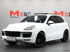 Porsche Cayenne 3.6 GTS| 440к.с.| ВКЛ.ТЕХНОТЕСТ, снимка 1