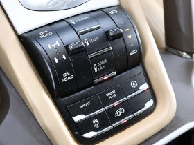 Porsche Cayenne 3.6 GTS| 440к.с.| ВКЛ.ТЕХНОТЕСТ, снимка 10