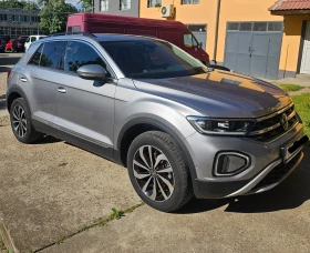 VW T-Roc R-line, снимка 3
