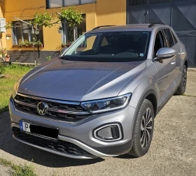 VW T-Roc R-line, снимка 1