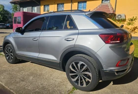 VW T-Roc R-line, снимка 4