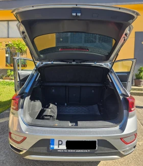 VW T-Roc R-line, снимка 9