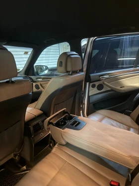 BMW X5 3.5SD BITURBO xDrive face lift ОБСЛУЖЕНА!, снимка 15