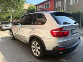 BMW X5 3.5SD BITURBO xDrive face lift ОБСЛУЖЕНА!, снимка 4