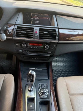 BMW X5 3.5SD BITURBO xDrive face lift ОБСЛУЖЕНА!, снимка 11
