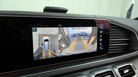 Mercedes-Benz GLS580 ЛЮК* ОБДУХВАНЕ* МАСАЖ* HUD* 360* КРАЙНА ЦЕНА, снимка 15