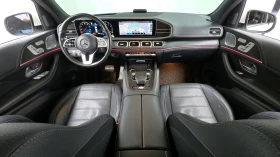Mercedes-Benz GLS580 ЛЮК* ОБДУХВАНЕ* МАСАЖ* HUD* 360* КРАЙНА ЦЕНА, снимка 7
