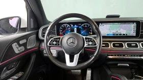 Mercedes-Benz GLS580 ЛЮК* ОБДУХВАНЕ* МАСАЖ* HUD* 360* КРАЙНА ЦЕНА, снимка 13