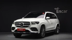 Mercedes-Benz GLS580 ЛЮК* ОБДУХВАНЕ* МАСАЖ* HUD* 360* КРАЙНА ЦЕНА, снимка 1