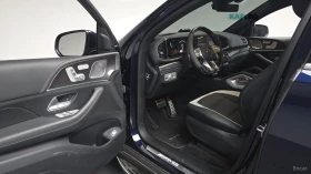 Mercedes-Benz GLE 63 S AMG 360* HUD* DSTIRONIC* ОБДУХ* BURMESTER* МАСАЖ, снимка 6