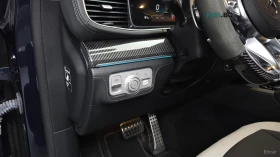 Mercedes-Benz GLE 63 S AMG 360* HUD* DSTIRONIC* ОБДУХ* BURMESTER* МАСАЖ, снимка 9