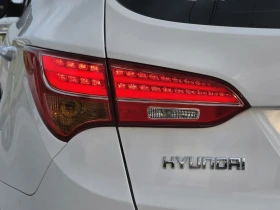 Hyundai Santa fe 2.2 CRDi 4x4 comf, снимка 5