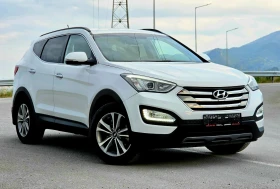 Hyundai Santa fe 2.2 CRDi 4x4 comf, снимка 2
