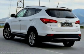 Hyundai Santa fe 2.2 CRDi 4x4 comf, снимка 4