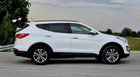 Hyundai Santa fe 2.2 CRDi 4x4 comf, снимка 8