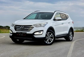 Hyundai Santa fe 2.2 CRDi 4x4 comf, снимка 1