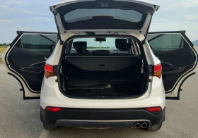 Hyundai Santa fe 2.2 CRDi 4x4 comf, снимка 14