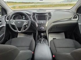 Hyundai Santa fe 2.2 CRDi 4x4 comf, снимка 9