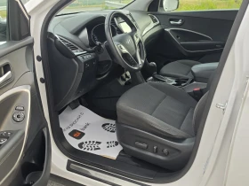 Hyundai Santa fe 2.2 CRDi 4x4 comf, снимка 13