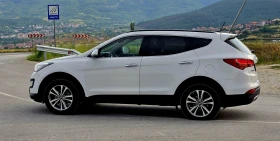 Hyundai Santa fe 2.2 CRDi 4x4 comf, снимка 7
