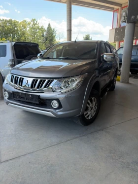 Mitsubishi L200 2.4 DI-D HARDTOP 4x4 Automatic, Внос от Германия, снимка 16