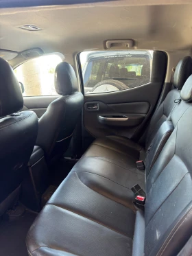 Mitsubishi L200 2.4 DI-D HARDTOP 4x4 Automatic, Внос от Германия, снимка 15