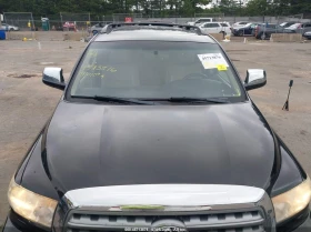 Toyota Sequoia LIMITED* 5.7L* V8* ПОДГРЕВ* КОЖА* КАМЕРА* , снимка 5