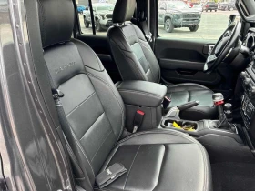 Jeep Wrangler * Unlimited Sahara* АВТОКРЕДИТ * , снимка 17