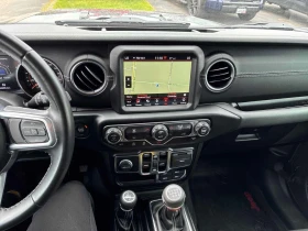 Jeep Wrangler * Unlimited Sahara* АВТОКРЕДИТ * , снимка 9