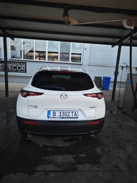 Mazda CX-30 2.0  Хибрид, снимка 11